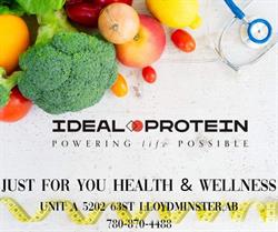 Just For You Health & Wellness, Lloydminster, AB opening hours