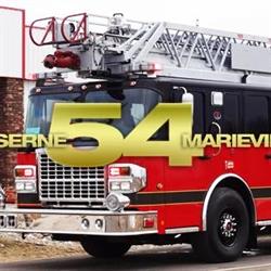 Caserne 54, Marieville, QC opening hours
