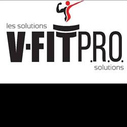 V-Fit Pro Solutions, Montréal-Ouest, QC opening hours