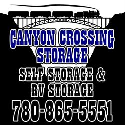 Canyon Crossing Storage, Hinton, AB opening hours
