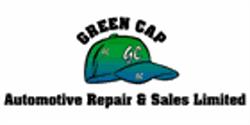 Green Cap Auto Repair and Sales Ltd, Eastern Passage, NS opening hours