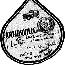 Antirouille LB / LB Rustproofing, Mirabel, QC opening hours