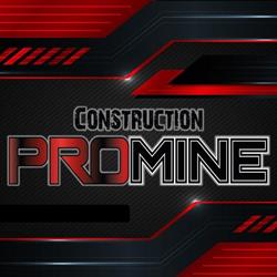 Construction Pro-Mine, Amos, QC opening hours