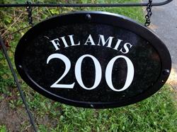 Fil Amis, East Farnham, QC opening hours