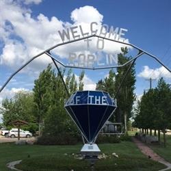 Roblin & District Chamber, opening hours