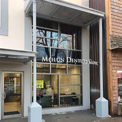 Meilun Denture Clinic, Morden, MB opening hours