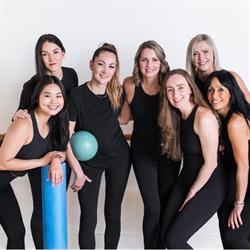 Poise Fit Barre, Port Moody, BC opening hours