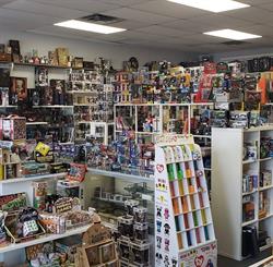 NobleToyz, Bolton, ON opening hours