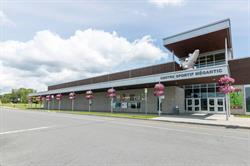 Centre sportif Mégantic, Lac-Mégantic, QC opening hours