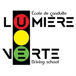 Driving School Lumière Verte, Deux-Montagnes, QC opening hours