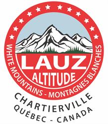 Lauz Altitude, Chartierville, QC opening hours