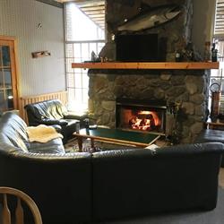 Old Bank Inn, Ocean Falls, BC opening hours