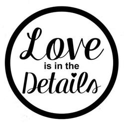 Love is in the Details, Winkler, MB opening hours