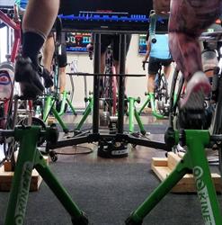 Milton Cycling Studio, opening hours