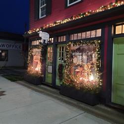 Wools On The Corner, Bridgetown, NS opening hours