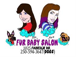Fur Baby Salon, Qualicum Beach, BC opening hours