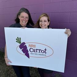 Purple Carrot Health Foods & Wellness Inc., Lethbridge, AB opening hours