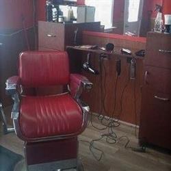 Bud's barber shop, O'Leary, PE opening hours