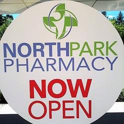 NorthPark Pharmacy, Waterloo, ON opening hours