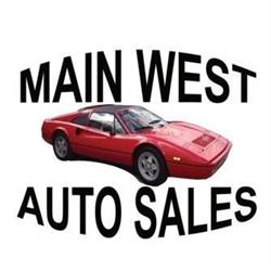 Main West Auto Sales Inc., Stoney Creek, ON opening hours