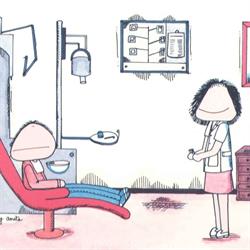 Dr. Shirley Ho Dentistry, Markham, ON opening hours