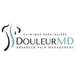 DOULEURMD-CLINIQUE PHYSIATRIE ET MULTIDISCIPLINAIRE, Montréal, QC opening hours
