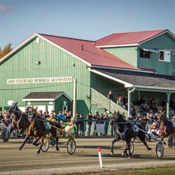 Northside Downs, North Sydney, NS opening hours