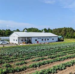 Garden Hill Farmers Market, Campbellcroft, ON opening hours