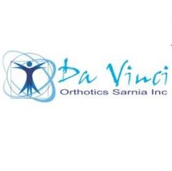 Da Vinci orthotics Sarnia Inc., opening hours