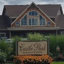 Castle Peak Retirement Residence Inc, Bracebridge, ON opening hours
