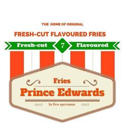 PRINCE EDWARDS FRIES, Toronto, ON opening hours