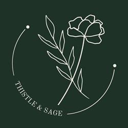 Thistle & Sage Creative, Brooks, AB opening hours