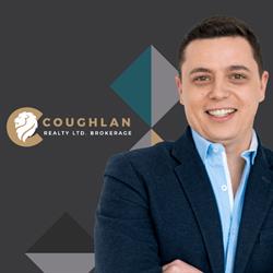 Coughlan Realty Ltd. - Thomas Coughlan, Whitby, ON opening hours