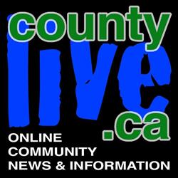 Countylive.ca, Bloomfield, ON opening hours