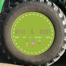 Rise and Root, Edmonton, AB opening hours