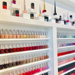 Posh Nail Lounge, Calgary, AB opening hours