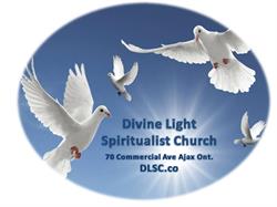 Divine Light Spiritualist Church, Ajax, ON opening hours