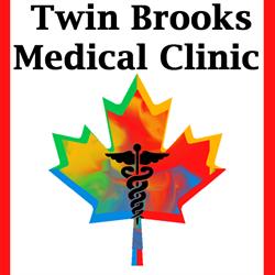 Twin Brooks Medical Clinic, Edmonton, AB opening hours