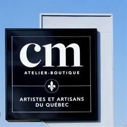 Christine Mercier atelier-boutique, Québec, QC opening hours
