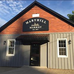Maryhill Market, opening hours