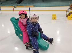 Enderby & District Recreation Services, opening hours