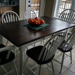 Collingwood Custom Furniture Refinishing, opening hours