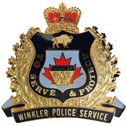 Winkler Police Service, opening hours