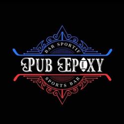 Pub Epoxy, Montréal, QC opening hours
