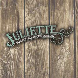 Juliette Vintage Boutique d'Antan, Casselman, ON opening hours
