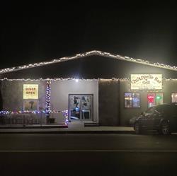 Qu'Appelle Bar & Grill (Family Restaurant), opening hours