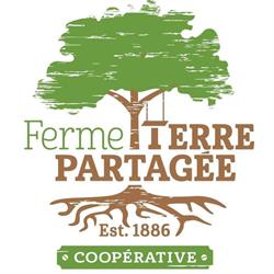 La coopérative Ferme Terre Partagée, Rogersville-Ouest, NB opening hours