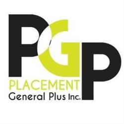 Placement General Plus INC., Montréal, QC opening hours