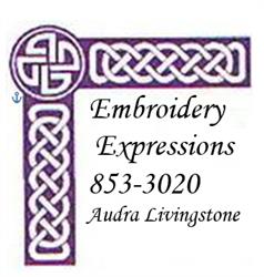 Embroidery Expressions, Vermilion, AB opening hours