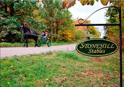 Stonehill Stables, Renfrew, ON opening hours